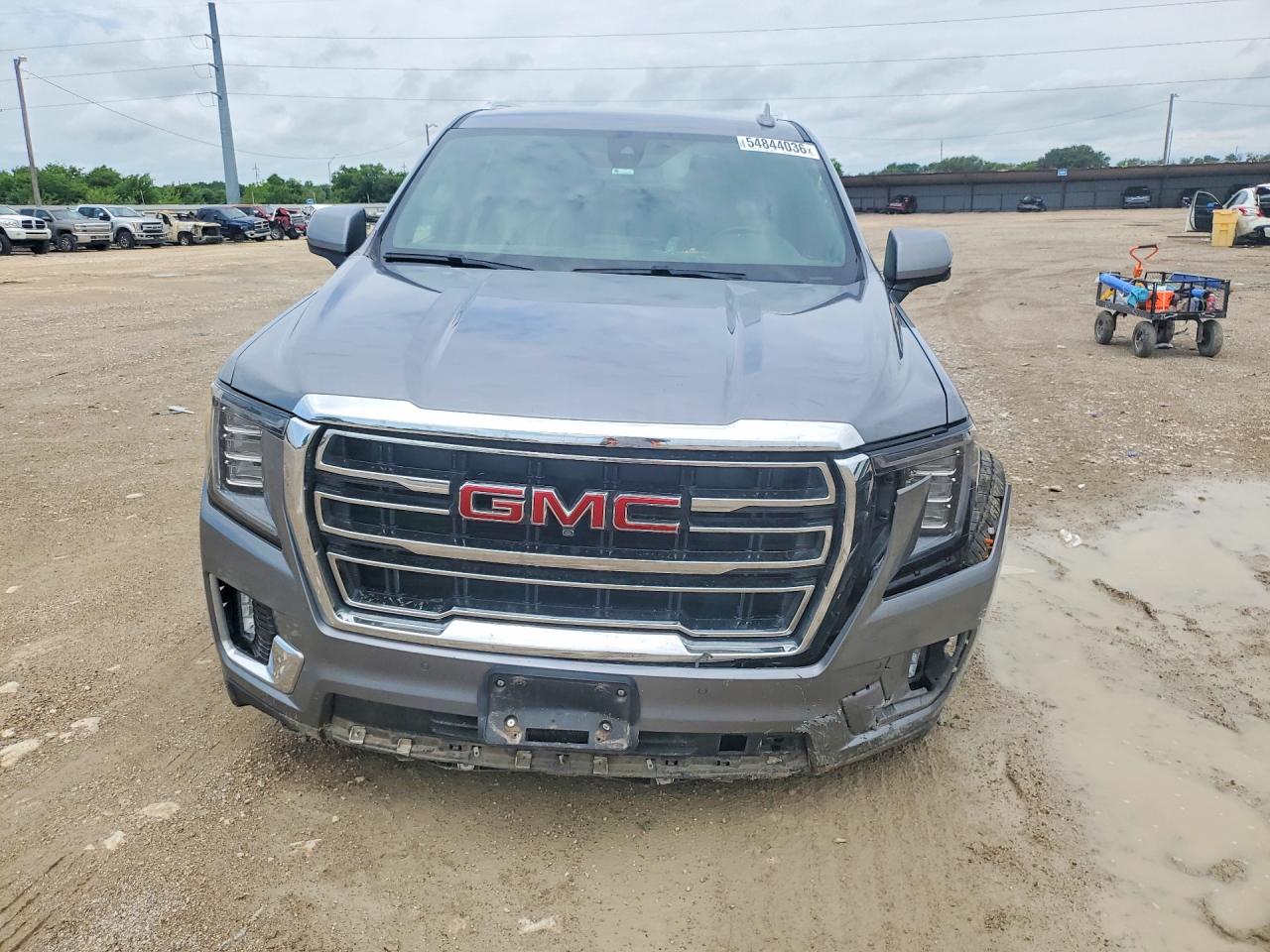GMC Yukon K1500 Slt