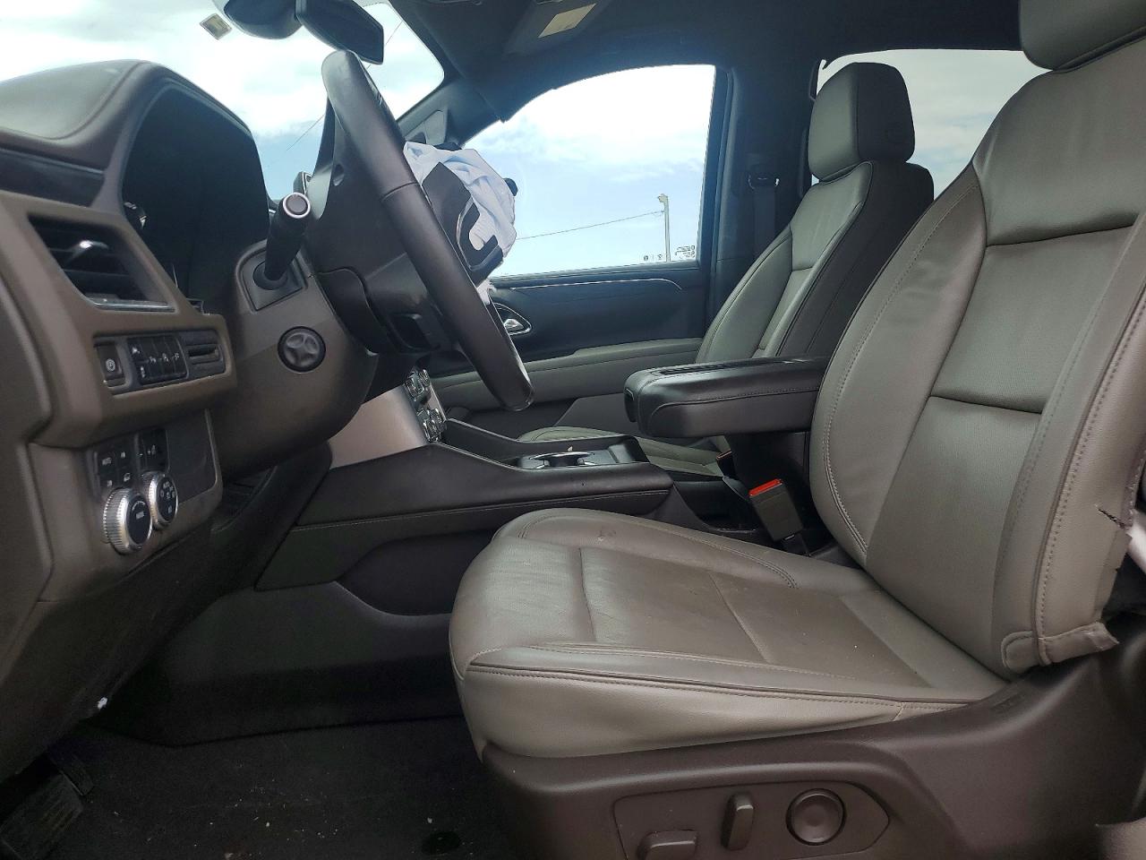GMC Yukon K1500 Slt