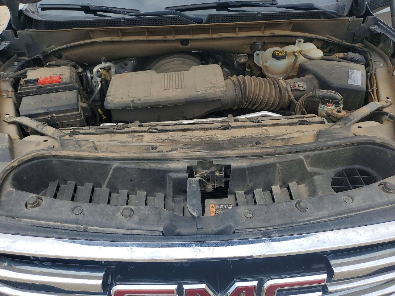 GMC Yukon K1500 Slt