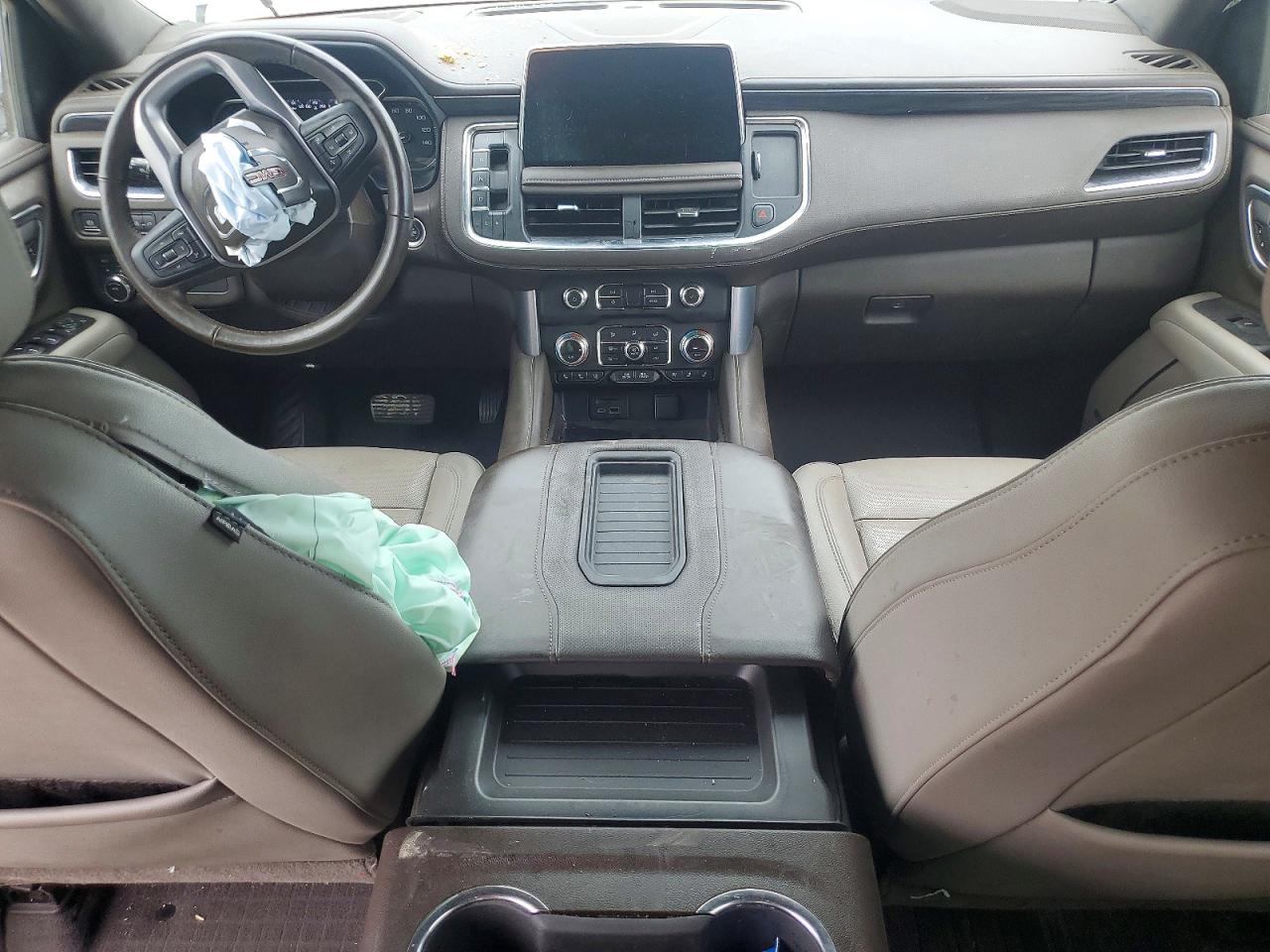 GMC Yukon K1500 Slt