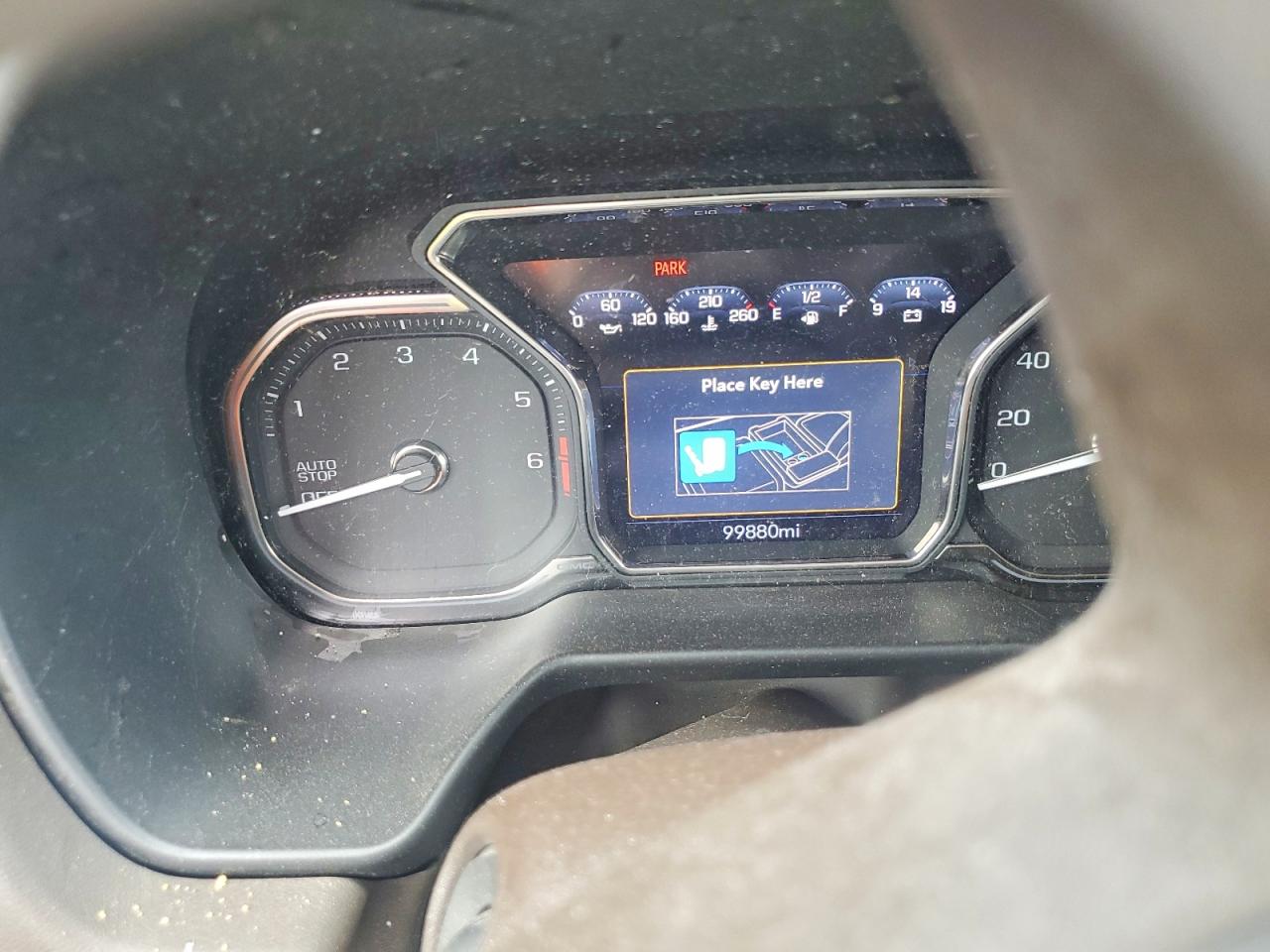 GMC Yukon K1500 Slt