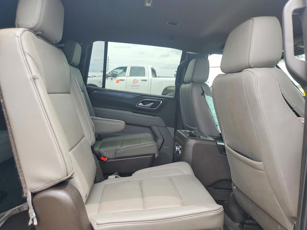 GMC Yukon K1500 Slt