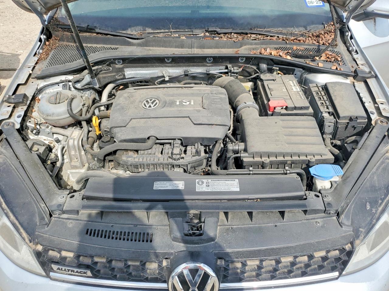 Volkswagen Golf S