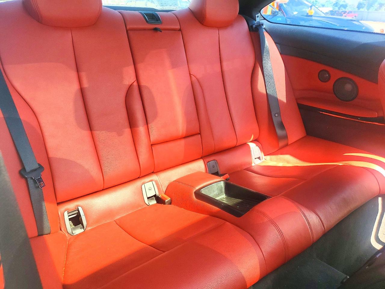 BMW 4 Series I