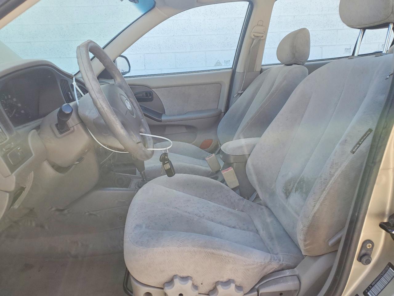 Hyundai ELANTRA Gls