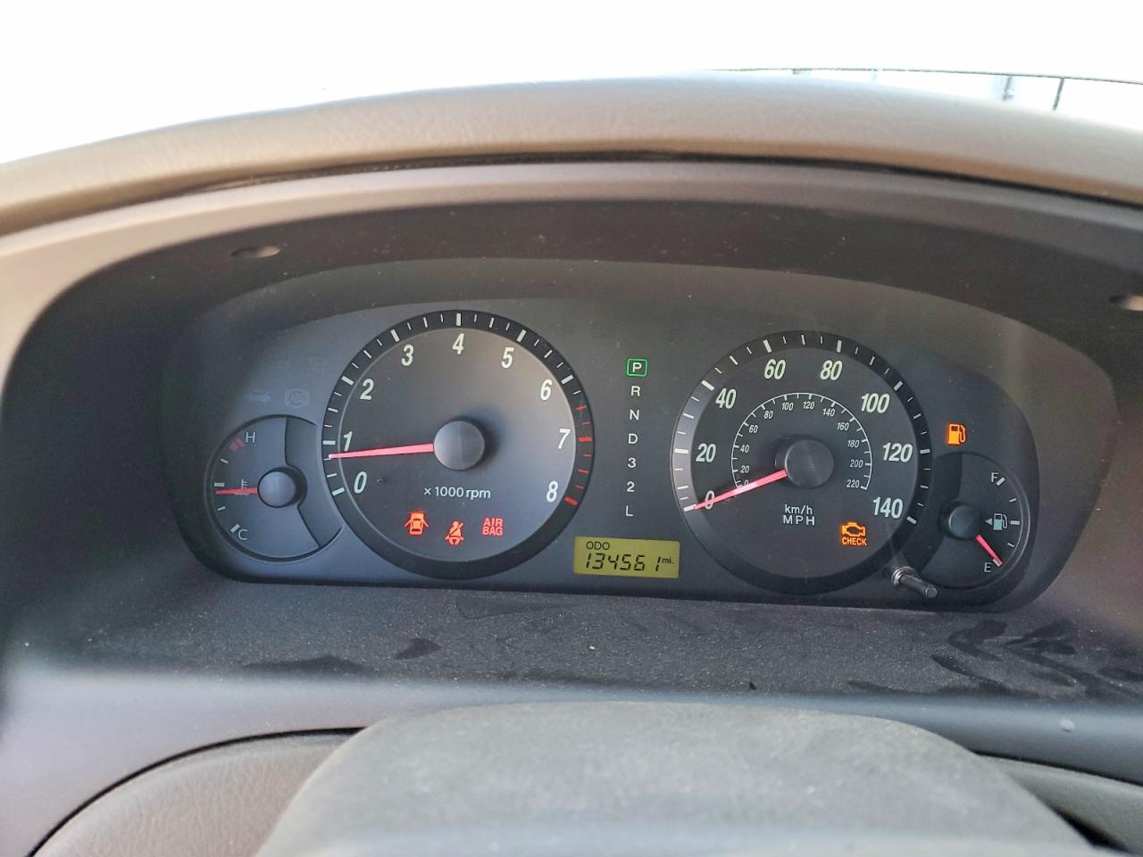 Hyundai ELANTRA Gls