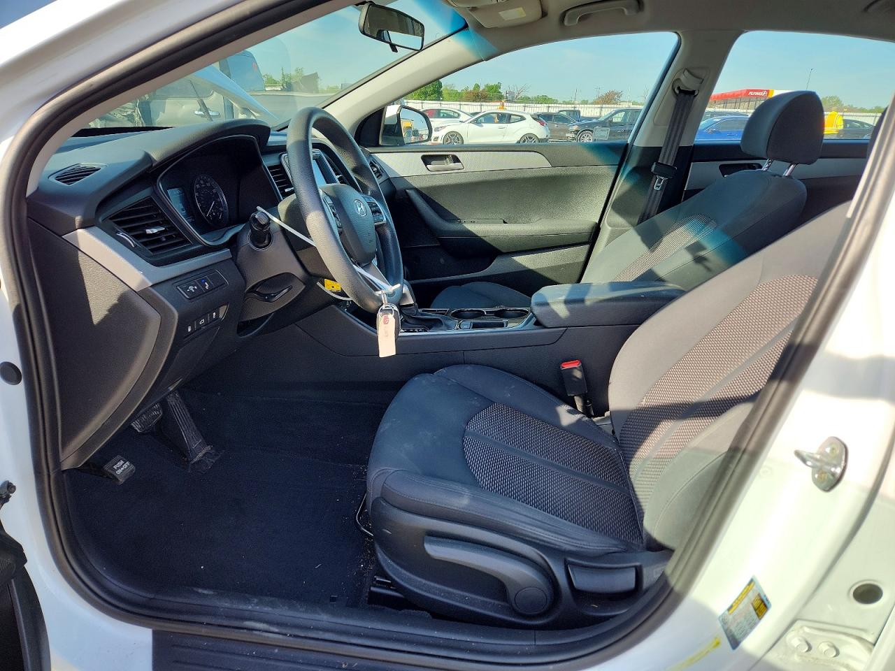 Hyundai SONATA Se
