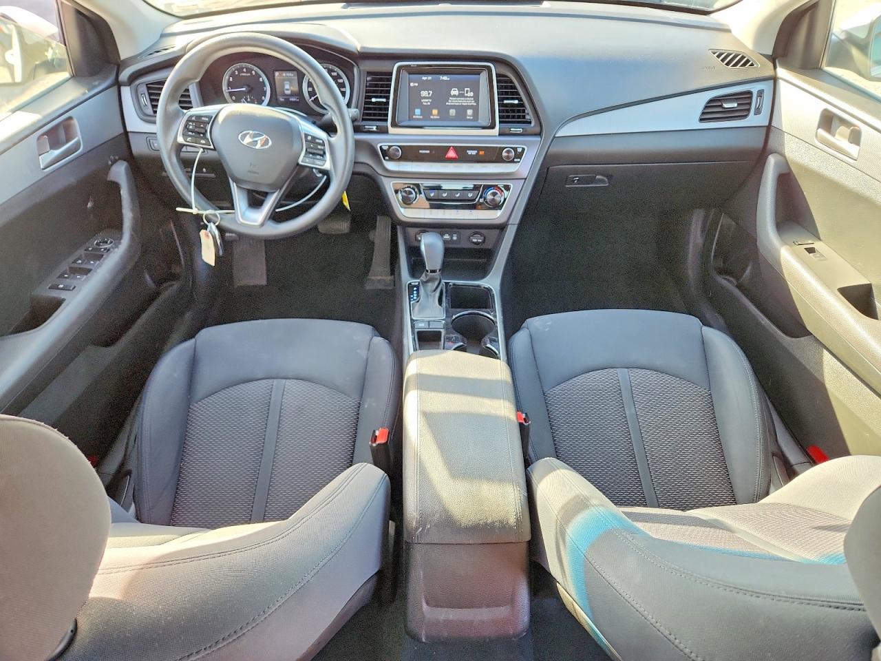 Hyundai SONATA Se