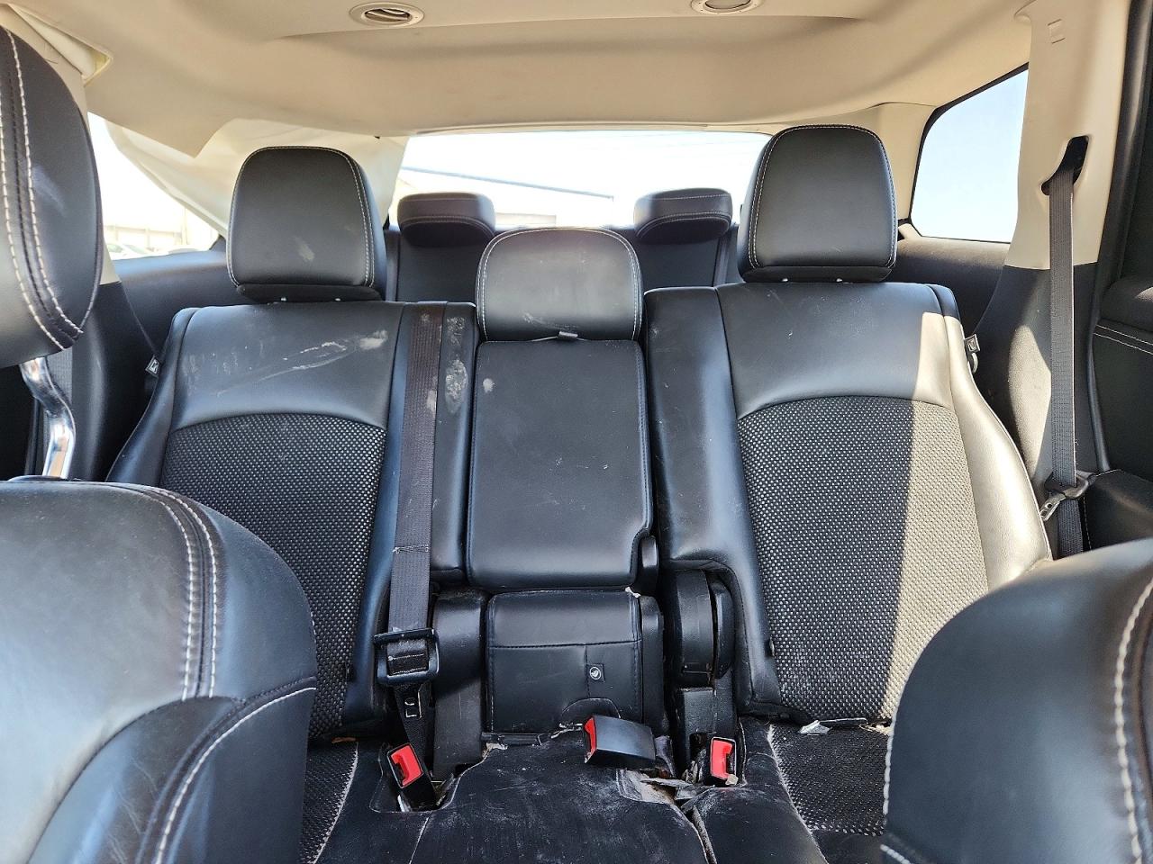 Dodge Journey Crossroad