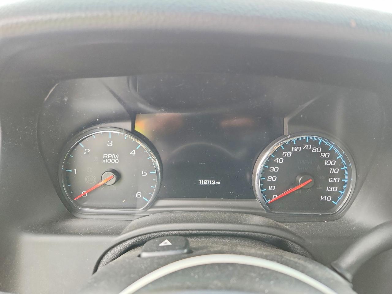 Chevrolet Tahoe K1500 Premier
