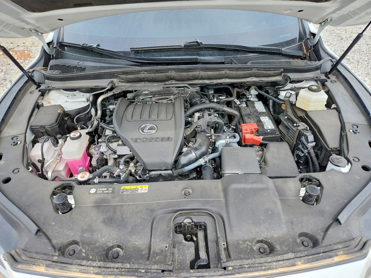 Lexus RX Premium+