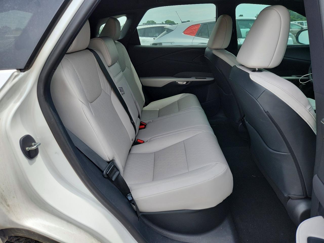 Lexus RX Premium+