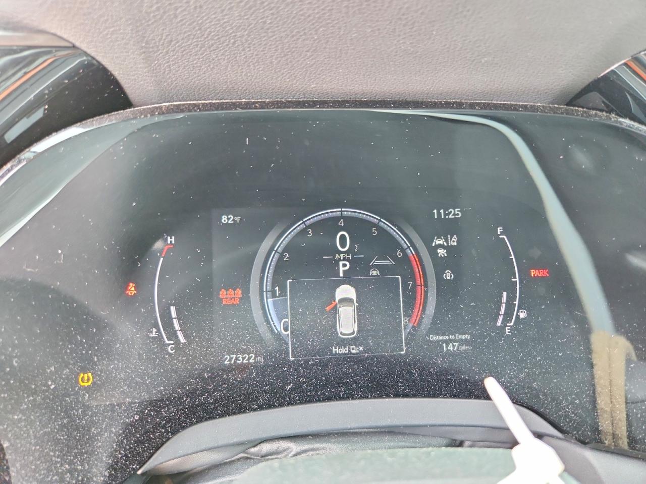 Lexus RX Premium+