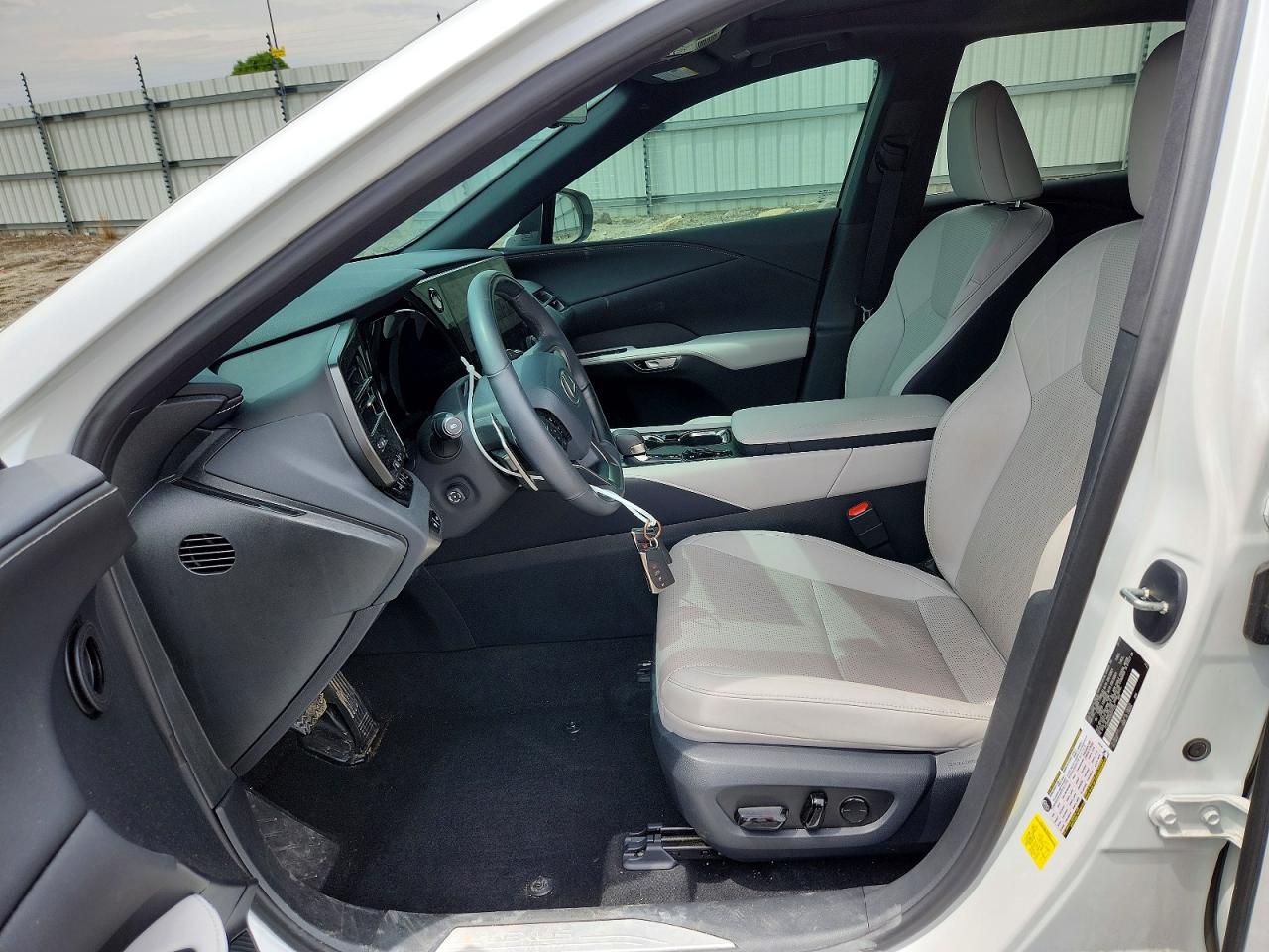 Lexus RX Premium+