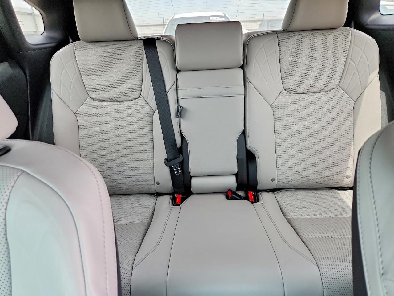Lexus RX Premium+