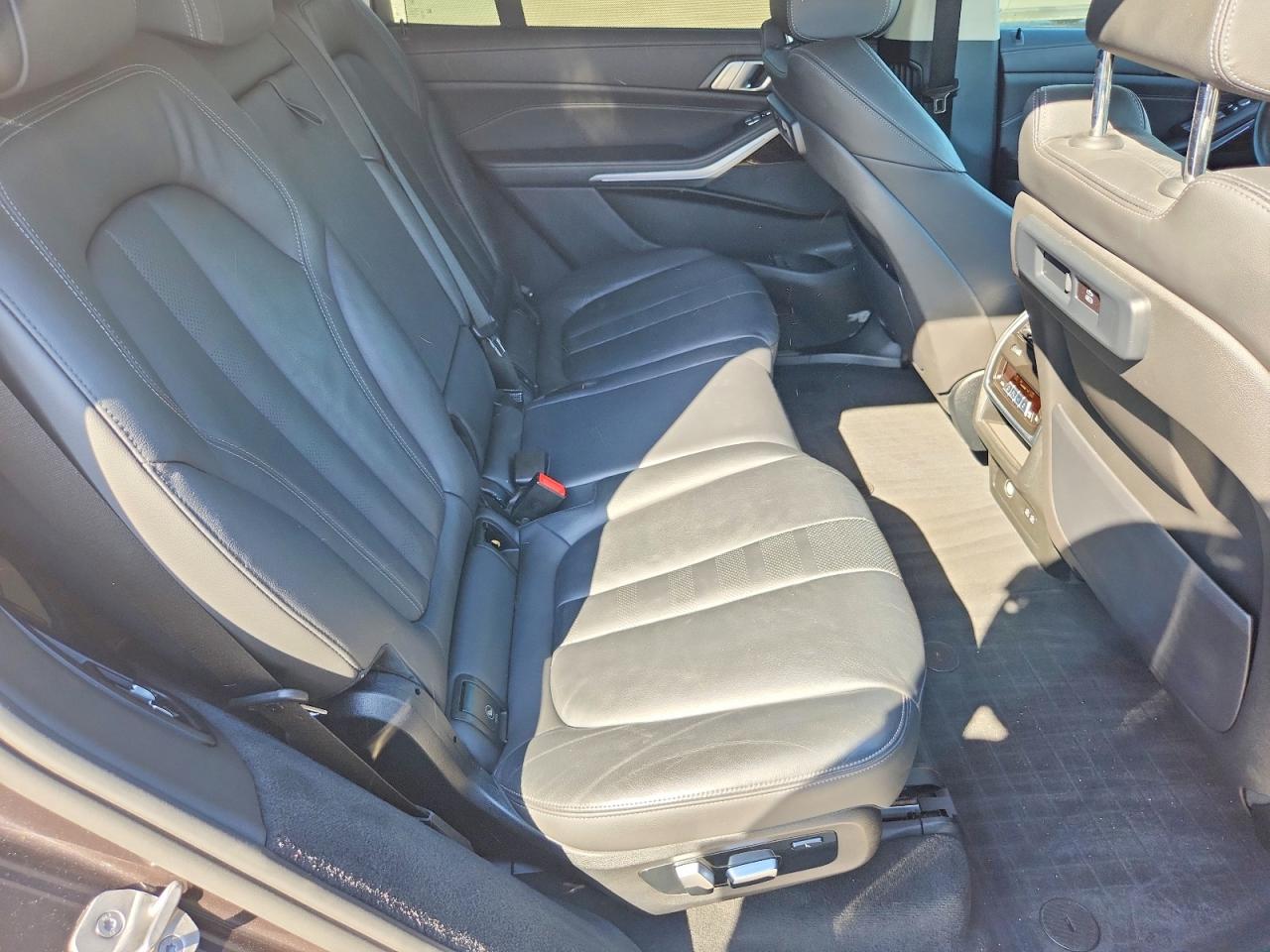 BMW X Series Xdrive40i