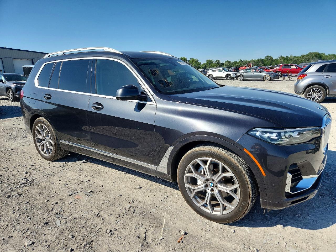 BMW X Series Xdrive40i