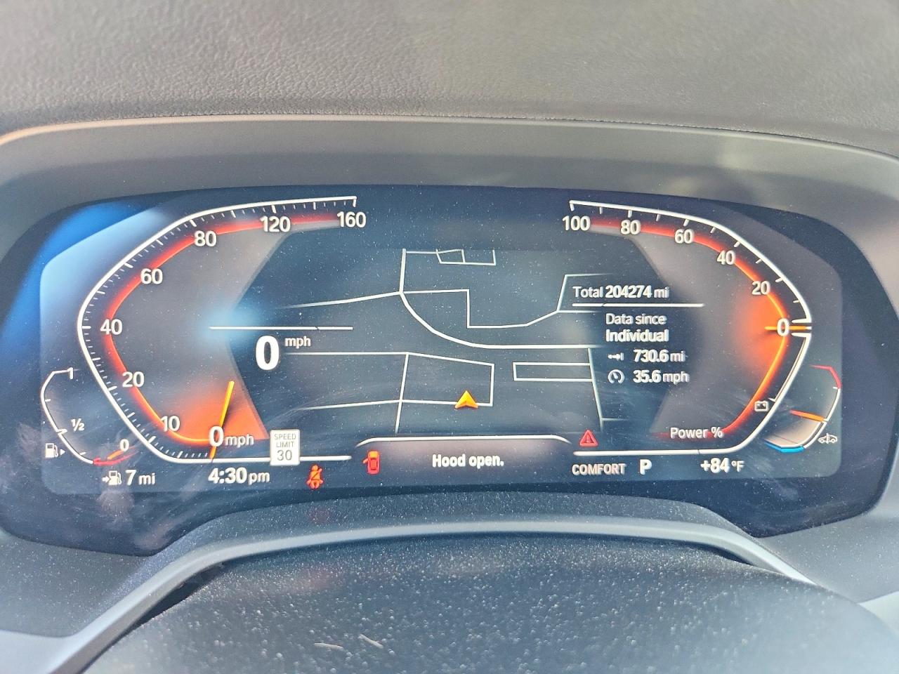 BMW X Series Xdrive40i