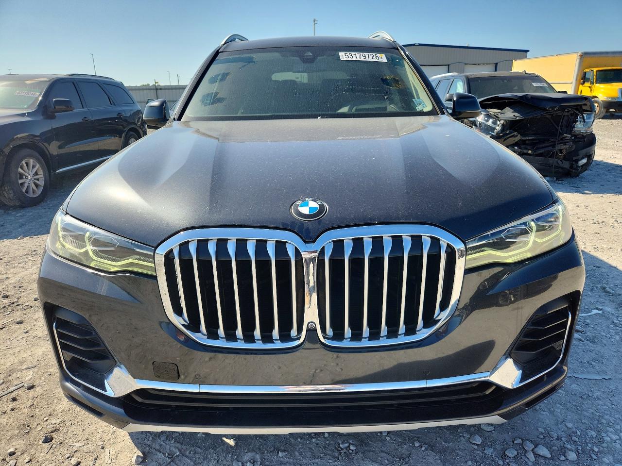 BMW X Series Xdrive40i