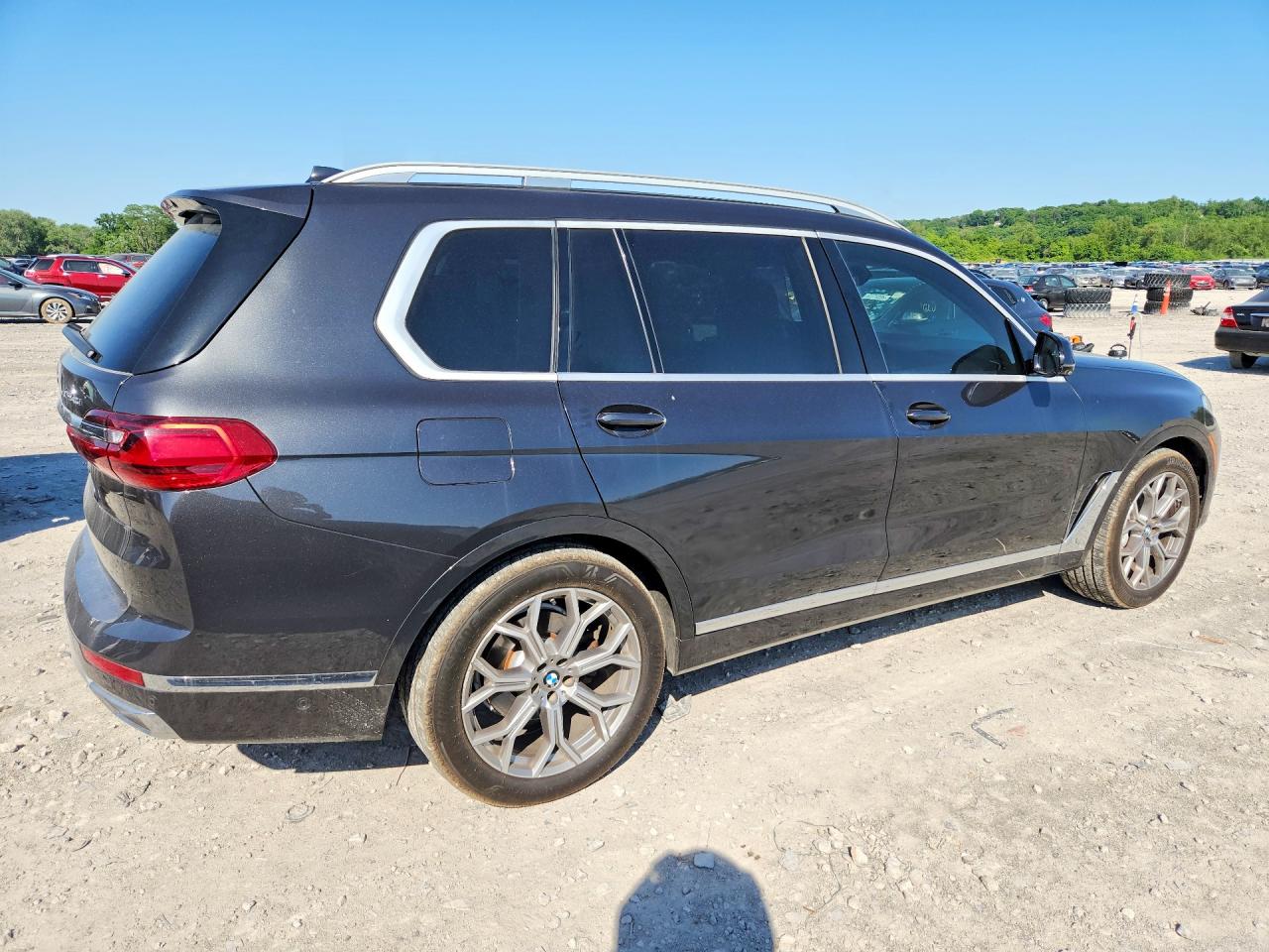 BMW X Series Xdrive40i
