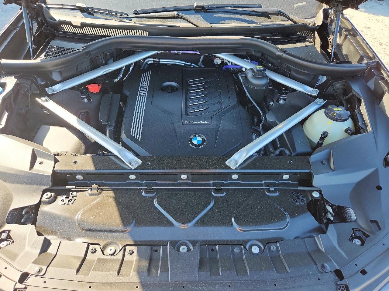 BMW X Series Xdrive40i