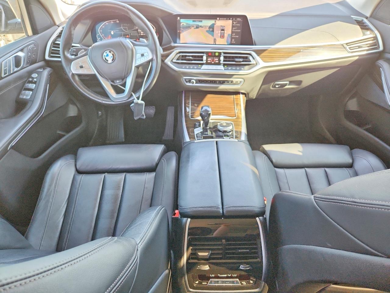 BMW X Series Xdrive40i