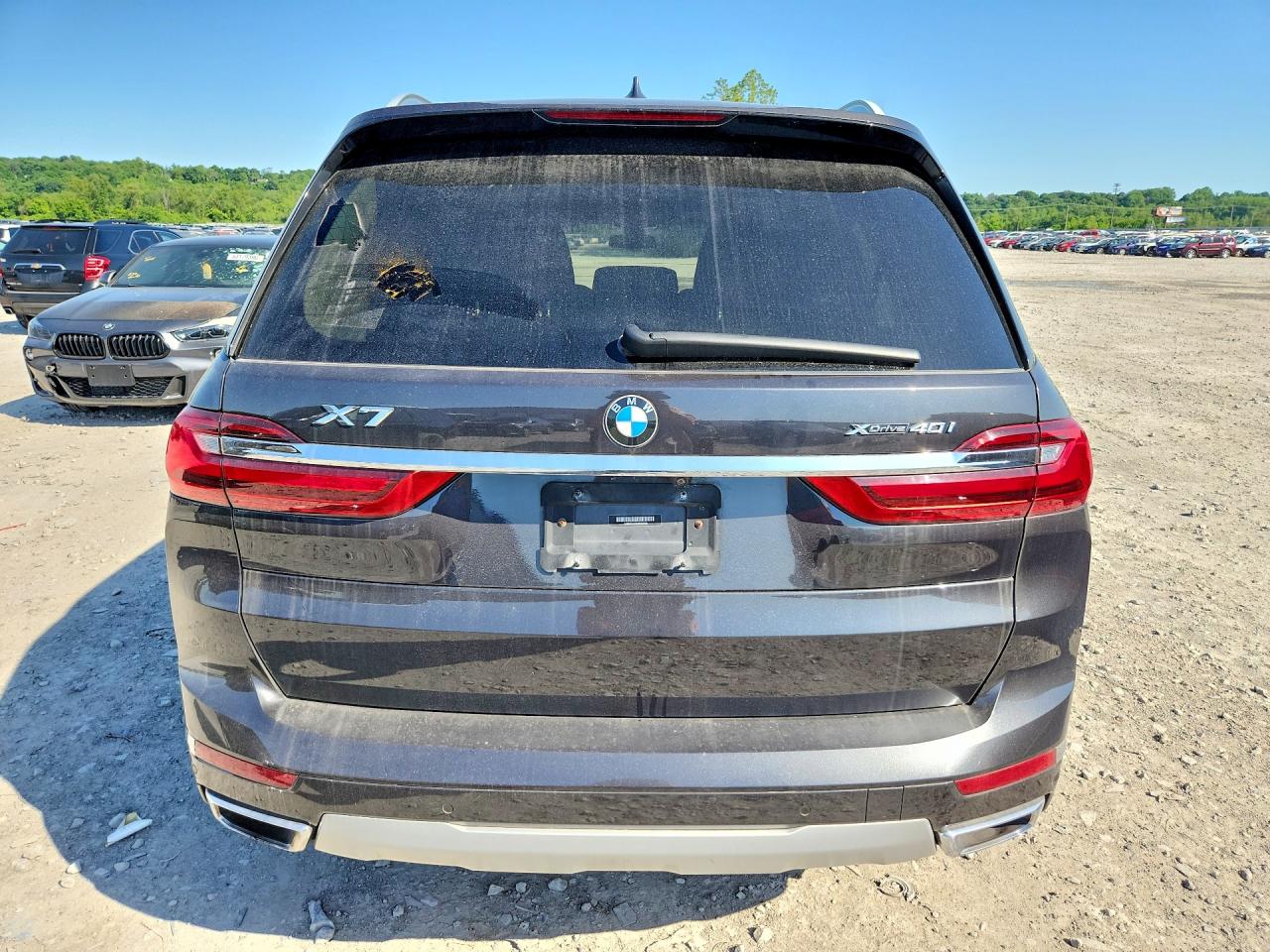 BMW X Series Xdrive40i