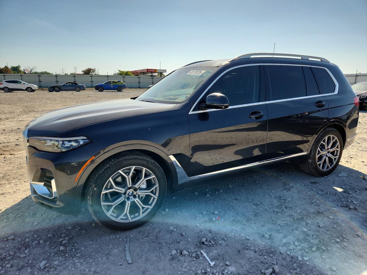 BMW X Series Xdrive40i