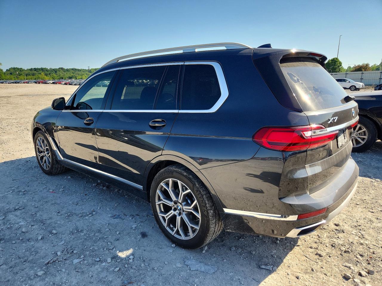 BMW X Series Xdrive40i