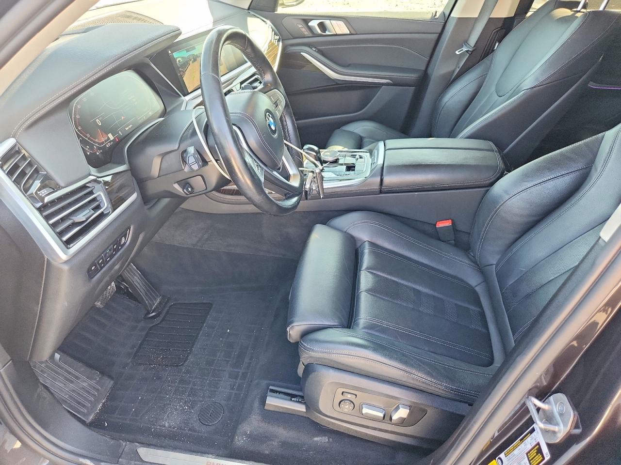 BMW X Series Xdrive40i