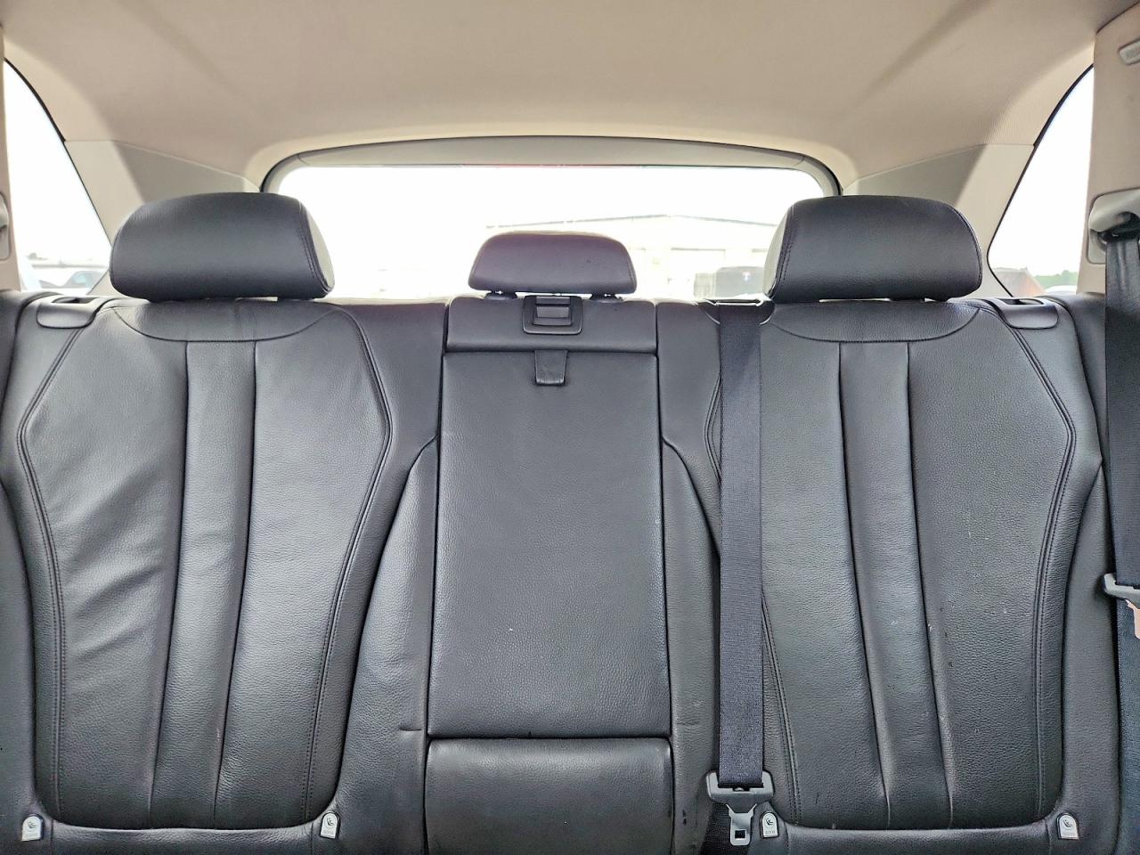 BMW X Series Xdrive35d