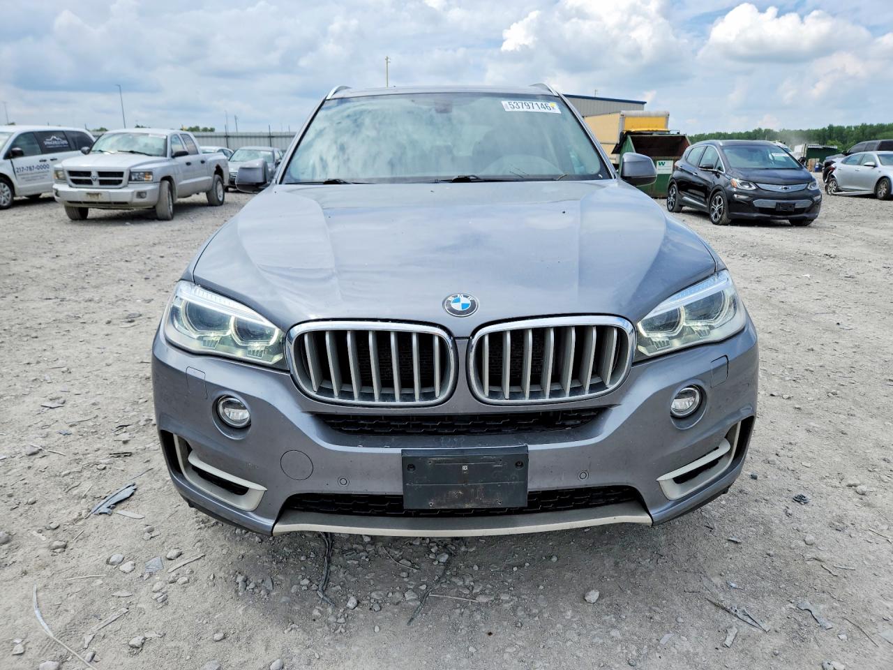 BMW X Series Xdrive35d