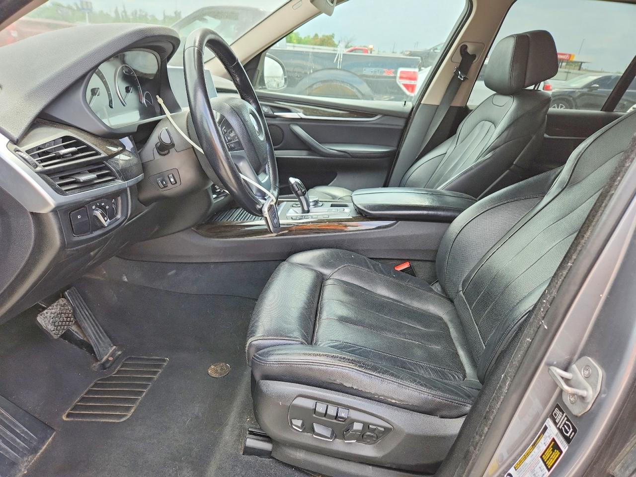 BMW X Series Xdrive35d