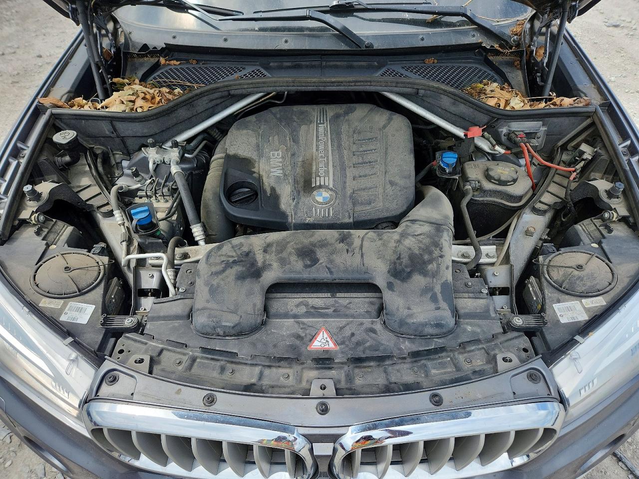 BMW X Series Xdrive35d