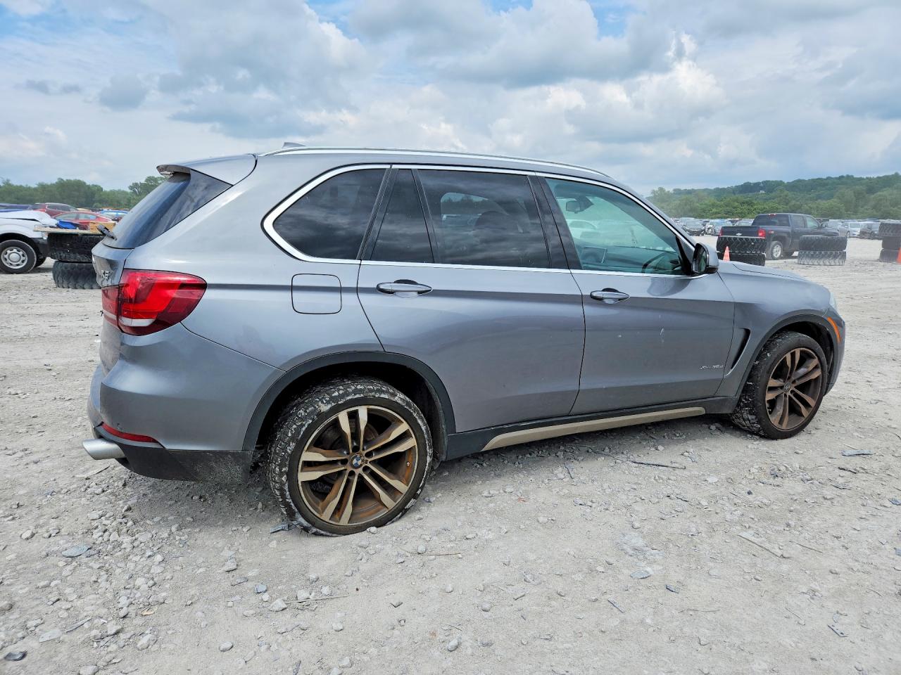BMW X Series Xdrive35d