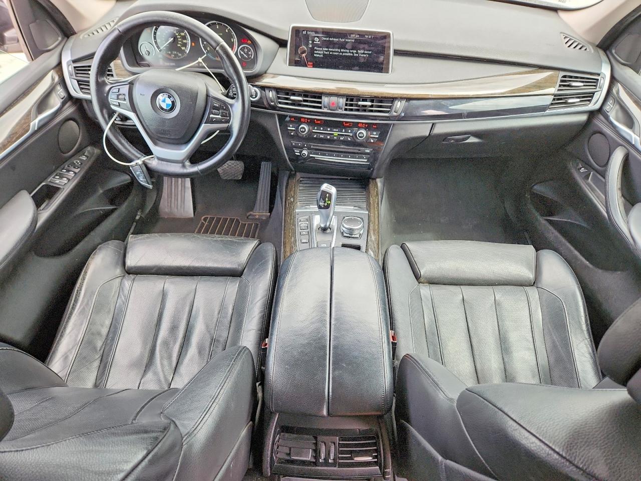 BMW X Series Xdrive35d