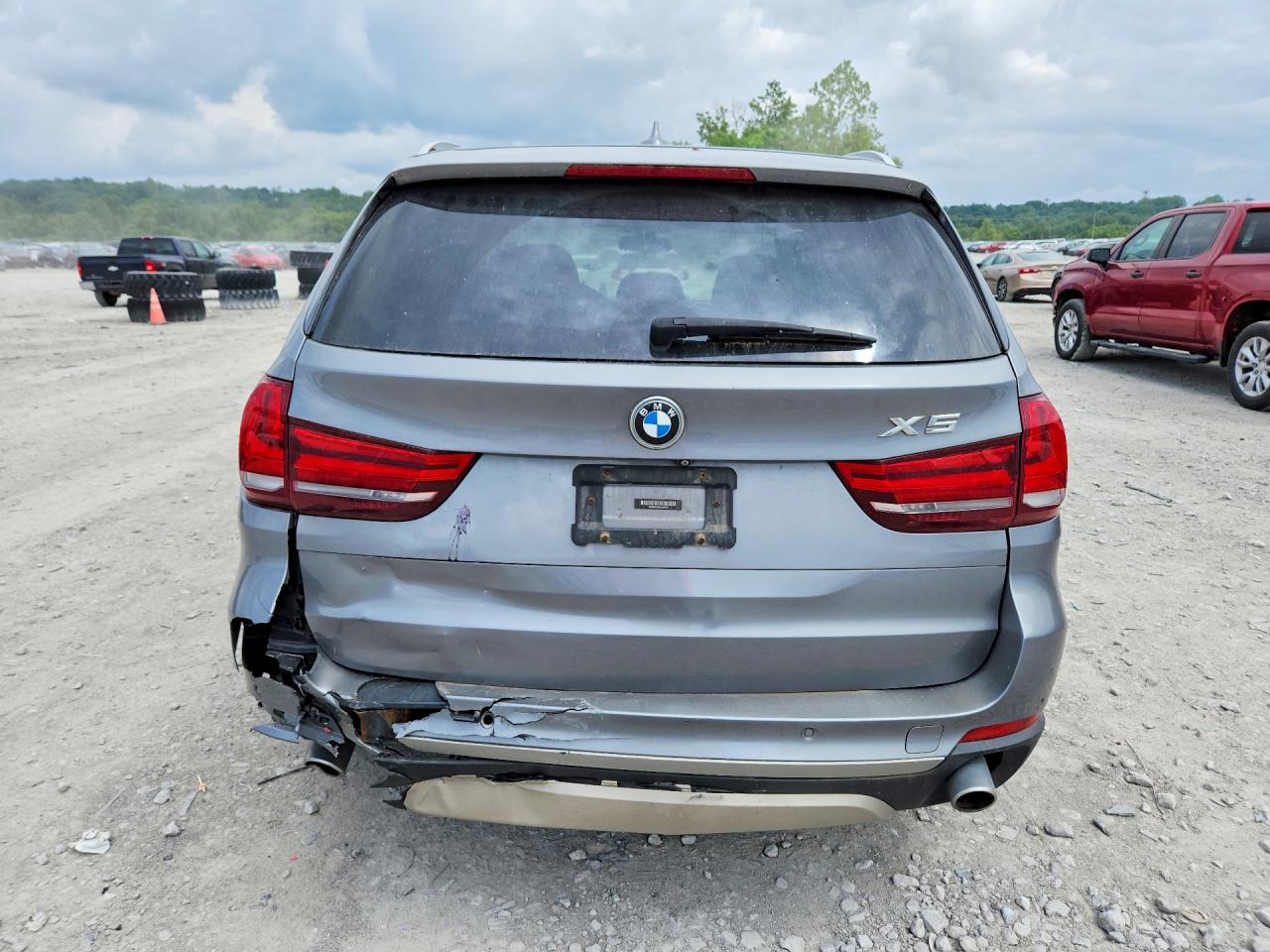 BMW X Series Xdrive35d