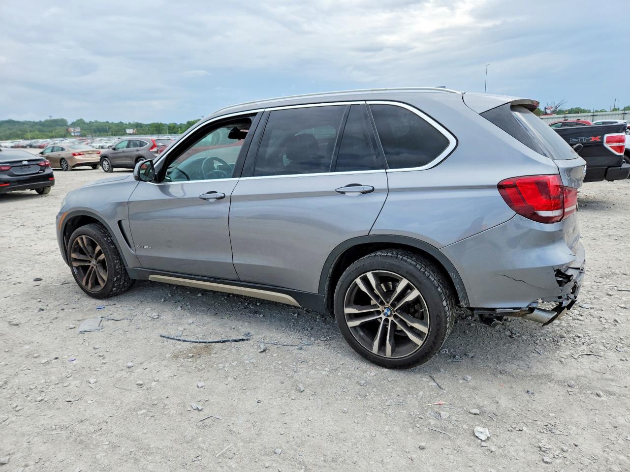 BMW X Series Xdrive35d