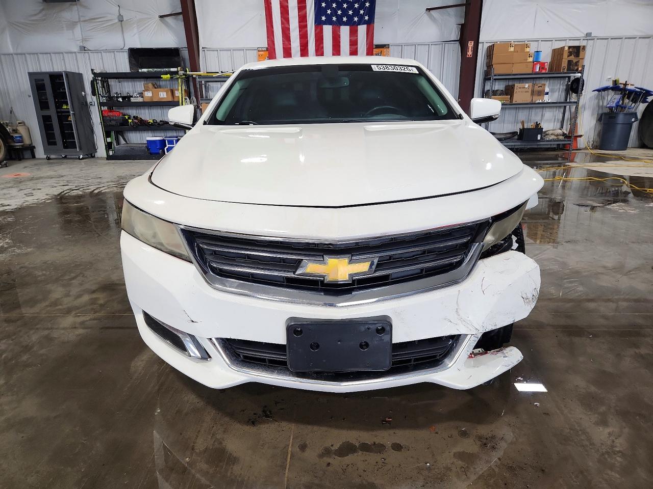 Chevrolet Impala Lt