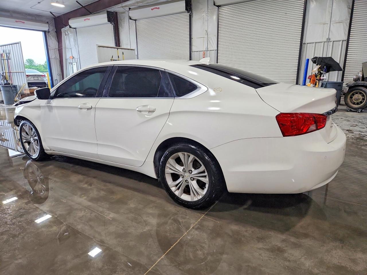 Chevrolet Impala Lt
