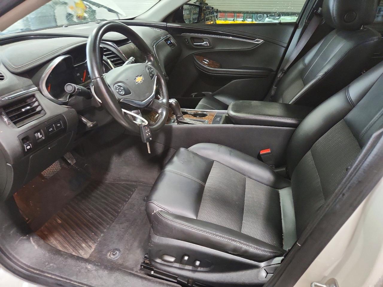Chevrolet Impala Lt