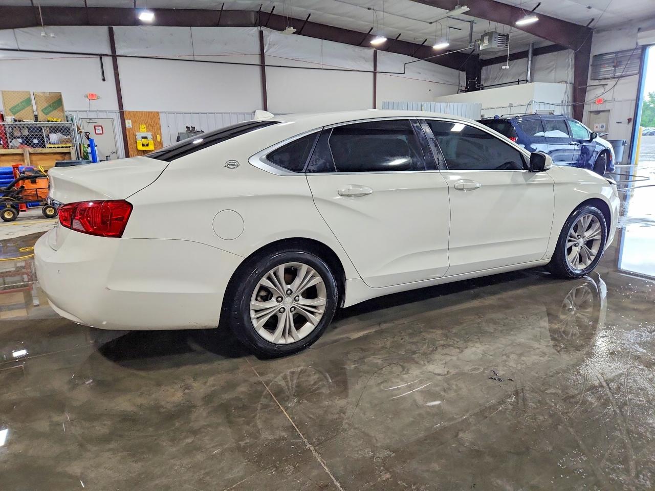 Chevrolet Impala Lt