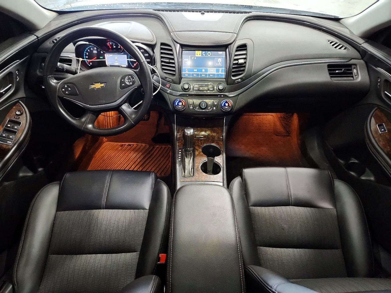 Chevrolet Impala Lt