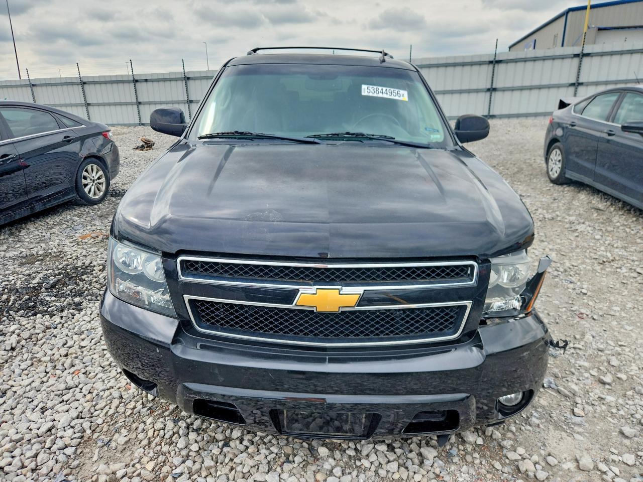 Chevrolet Suburban C1500 Lt
