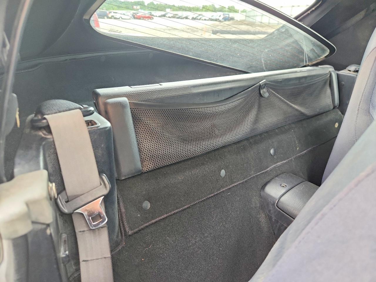 Mazda Mx5 Base