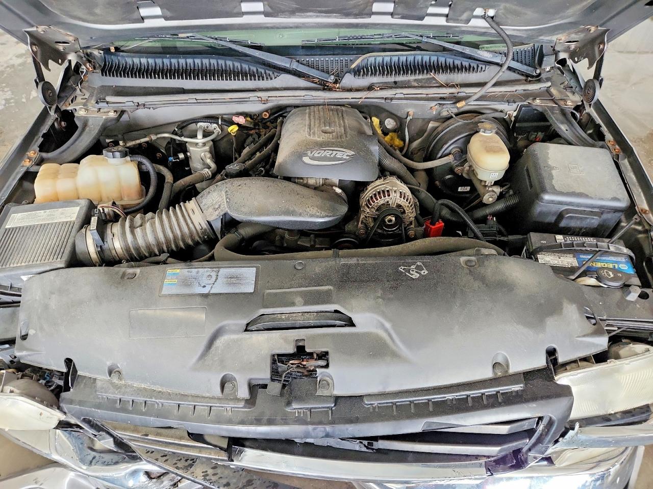 GMC Sierra K1500