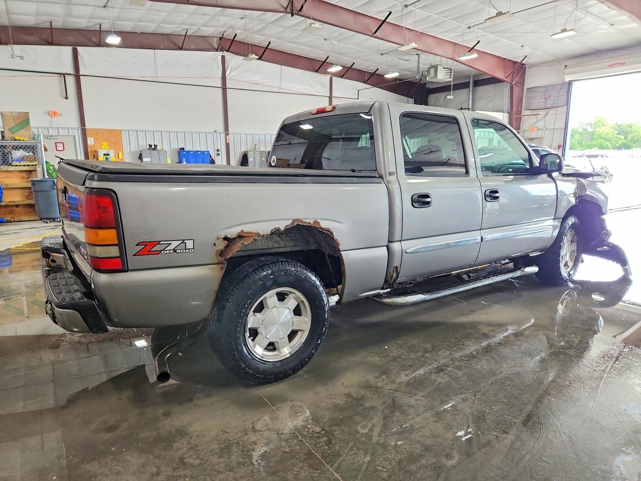 GMC Sierra K1500