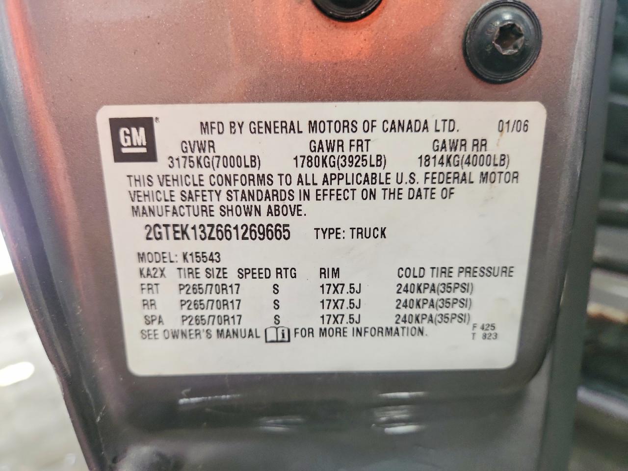 GMC Sierra K1500