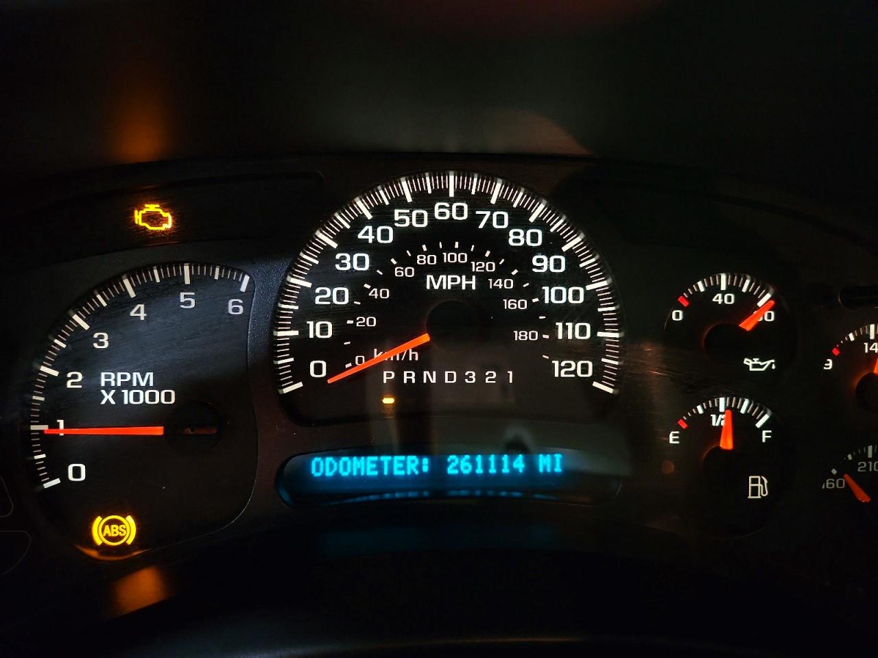 GMC Sierra K1500
