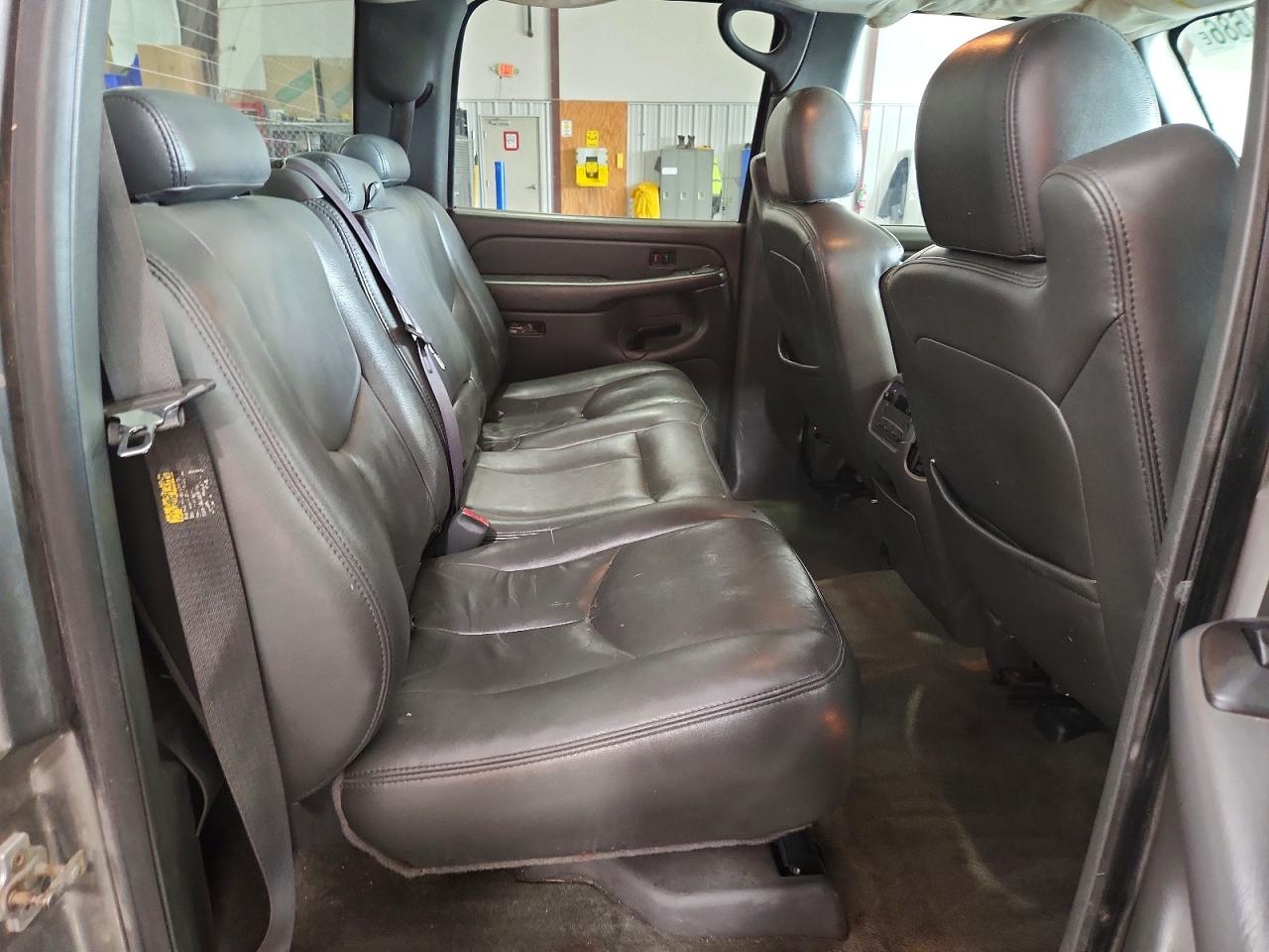 GMC Sierra K1500